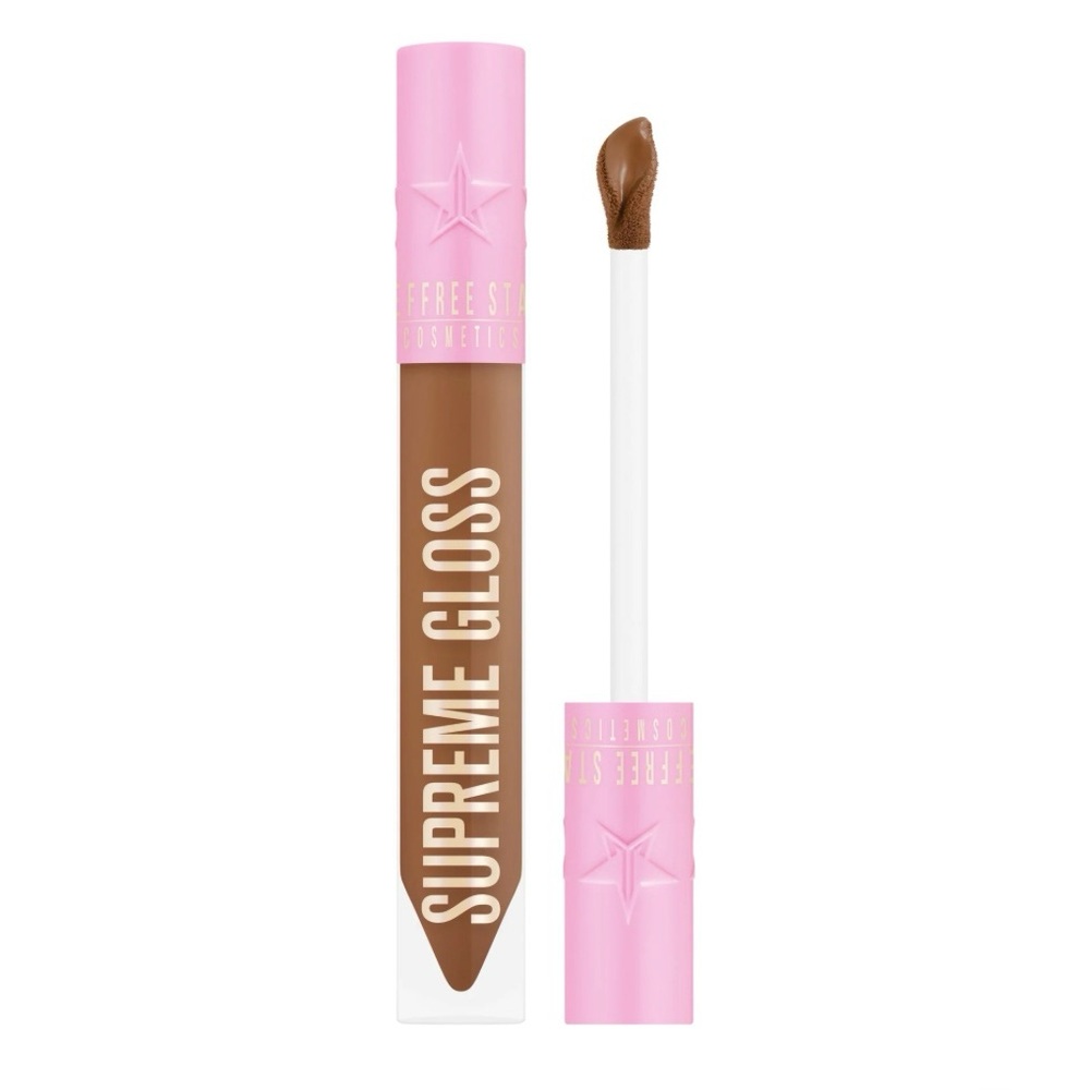 NIB Jeffree Star - SUPREME GLOSS / TOP SHELF